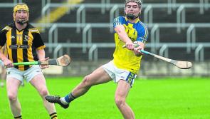 LAOIS SHC PREVIEW - Abbeyleix looking to take another scalp against Clough-Ballacolla