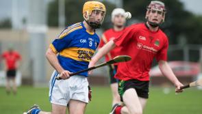 LAOIS SHC 'A' PREVIEWS - The Harps and Colt Gaels tipped to advance