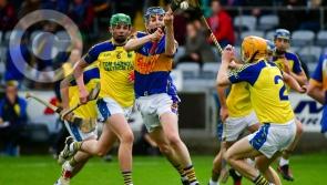 LAOIS SHC - Clough-Ballacolla prove too strong for Abbeyleix as they head to another county final