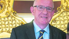 Minister Flanagan not surprised with Garda Commissioner's resignation