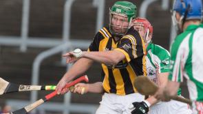 Ziggy's stardust sees him top Laois SHC scoring charts after semi-finals