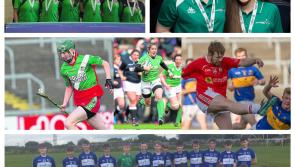 O'Connor is Downey's Auto Stop/Leinster Express Sports Star of the Month for August