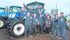 Traffic heavy through Laois as National Ploughing Championships get underway in Tullamore