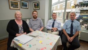 Portlaoise traders assess challenges and achievements at Downtown AGM 