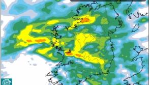 Storm Aileen set to batter country with wind and rain