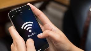 New free public wi-fi launched in Laois towns