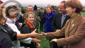 National Ploughing Championship: A look back at Ballacolla in 2000