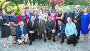 From Abbeyleix to Slovenia for the Entente Florale Europe results