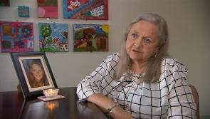 Mother of missing  woman Fiona Pender passes away 