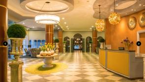 The revamped and renamed Midlands Park Hotel in Portlaoise is getting its official opening