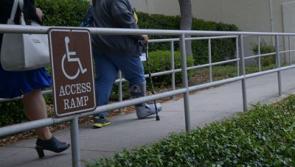 Funding secured for Disabled Persons Grant Scheme in Laois social housing