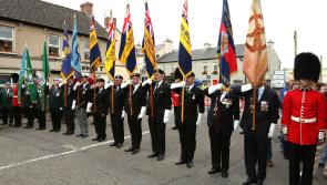 Word War 1 veteran, Jack Moyney commemorated in Rathdowney