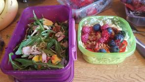 Yvonne Culleton: Prepping your meals like a boss!