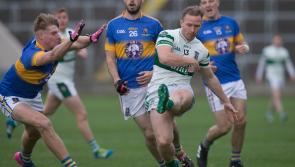 LAOIS SFC PREVIEW - Portlaoise looking to do the double over O'Dempsey's