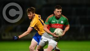 LAOIS SFC - Fleming holds his nerve to see Graiguecullen in semi-finals