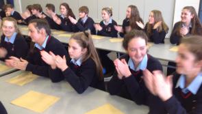 Mountrath Community School first year open night and parents assoc AGM