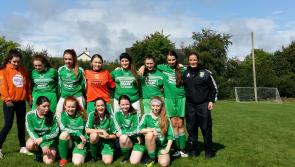 Portlaoise U-16 girls lose out to Bealnamulla in season opener