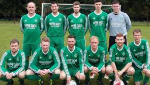 Stradbally Town continue impressive start to season with win over Gallen Utd