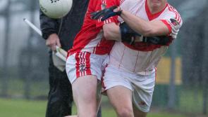Emo fight back to claim place in Laois IFC final with win over Timahoe