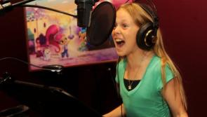 Do you know a little Laois girl who loves to talk? The search is on for the lead in an animated movie