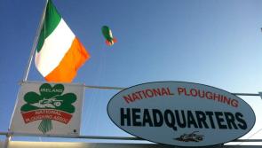 All systems go for last day of National Ploughing Championships