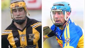 LAOIS SHC FINAL - Three key head-to-head battles between Camross and Clough-Ballacolla