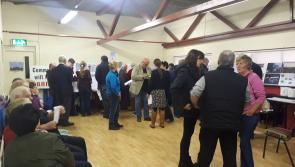Portarlington windfarm on Laois Offaly border faces raft of objections