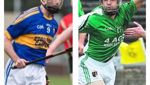 LAOIS SHC 'A' FINAL - Ballyfin Gaels the favourites ahead of clash with Colt Gaels