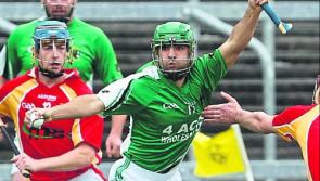 LAOIS SHC 'A' FINAL - Ballyfin Gaels hold off spirited Colt Gaels challenge to claim SHC 'A' title