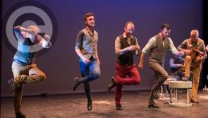 Lots of  Laois  fun, creativity and entertainment on #culturenight 