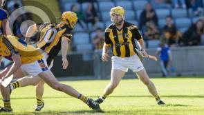 LAOIS SHC FINAL - Strength in depth the key for Camross star Dwane Palmer