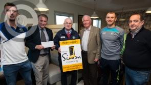 Sleep out to help homeless people in Laois and the midlands with the Simon  Community
