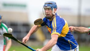 Clough-Ballacolla finish strong to see off The Harps in league opener