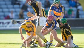 LAOIS SHC - The scoring stats from the 2017 Laois Senior Hurling Championship