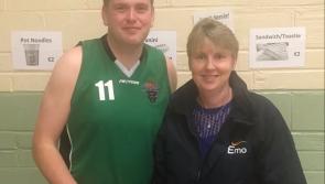 Portlaoise Panthers still on learning curve after losing out to IT Carlow