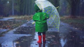 Possibility of flooding as weather warning issued for Laois