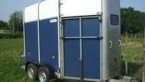 Laois Crime: Horsebox stolen from owner's front garden in  Mountmellick 