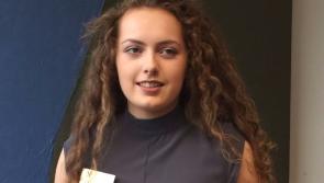 Laois student earns €20,000 scholarship from Naughton Foundation