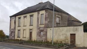 Old Courthouse 'falling to decay' in Laois village needs upgrading