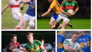 GAA PREDICTIONS - Our look ahead to all the club football action in Laois this weekend