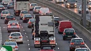 Laois TD highlights daily Dublin commuting misery thousands face in motorway traffic jams