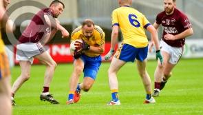 GAA - St Joseph's prove far too strong as they see off Kilcavan for Laois JFC crown