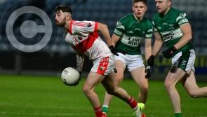 GAA - Brown hits last-gasp free to earn Portlaoise a draw in dramatic IFC final with Emo