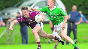 GAA - Munnelly remains top of Laois SFC scoring charts as Murphy comes up a point short