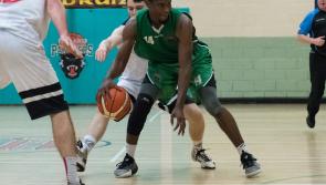 BASKETBALL - Panthers come agonisingly close to first victory in Sligo