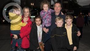 Gallery: Were you at the Portlaoise Fire Station Open Night?