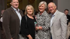 GALLERY: Midlands Park Hotel Portlaoise enjoys a huge turnout for official launch 