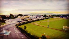 Park/Ratheniska village upgrade to ease school traffic pressure 