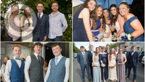 Laois debs 2017: A look back at all of this year's pictures