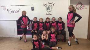 Step into Dunne's in Stradbally for big fundraiser in aid of popular Laois Irish dance troop